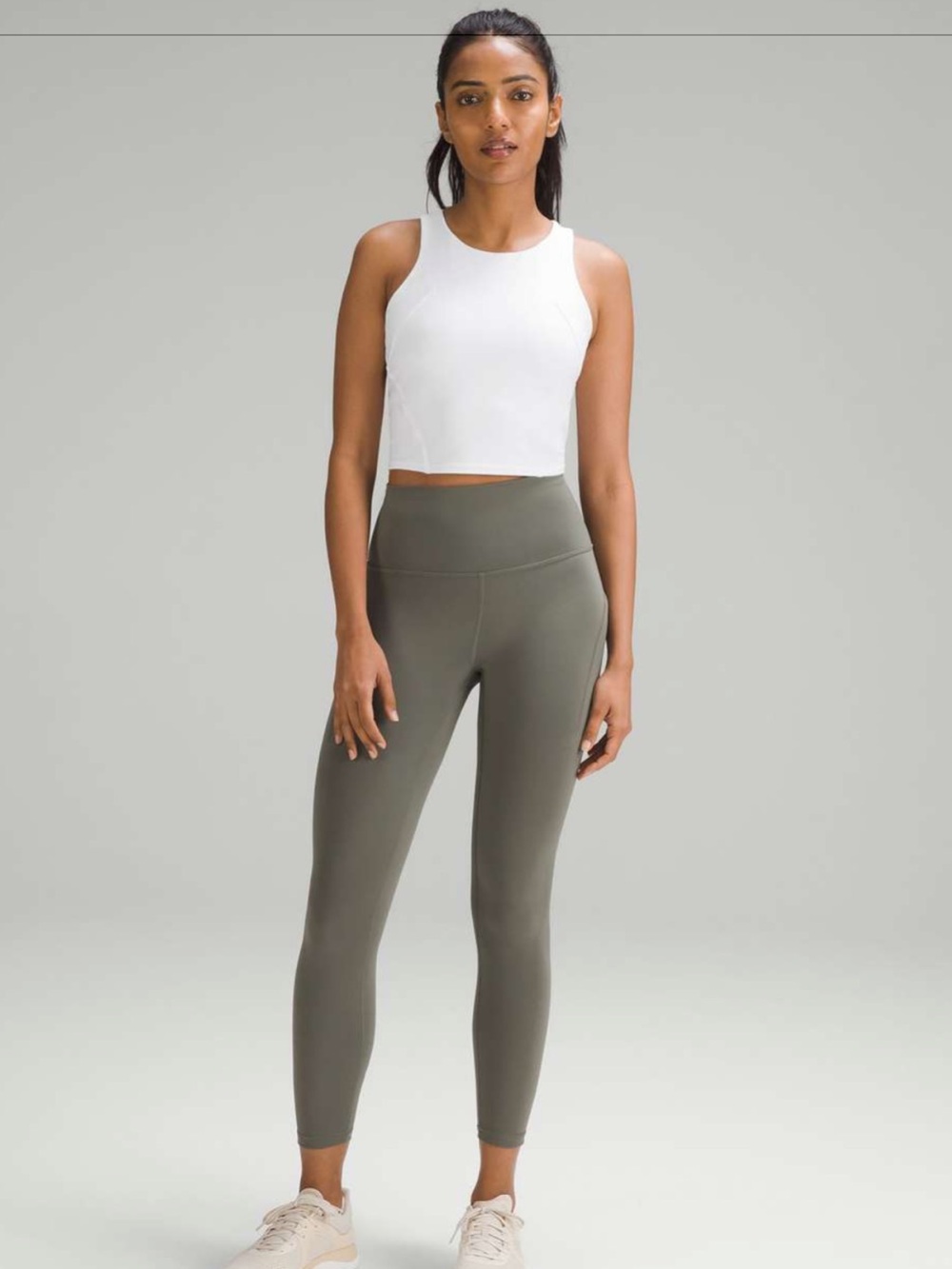 Lululemon Wunder Train Racerback Rank Top - Picture 13 of 14